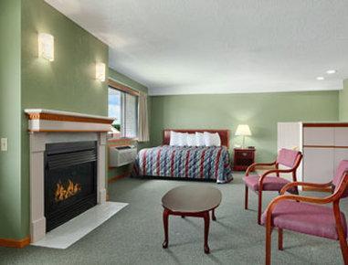 Hotel Days & By Wyndham Airport